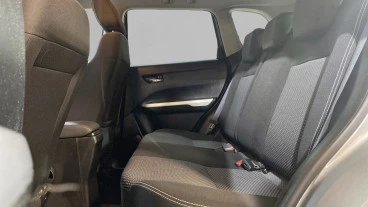 Suzuki Vitara 1.6 VVT GLE