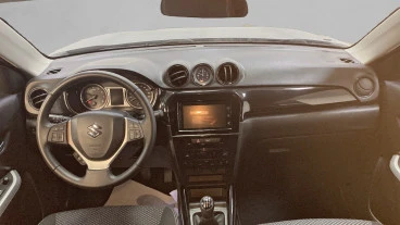 Suzuki Vitara 1.6 VVT GLE
