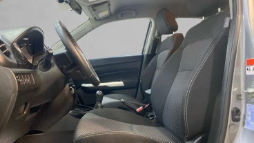 Suzuki Vitara 1.6 VVT GLE