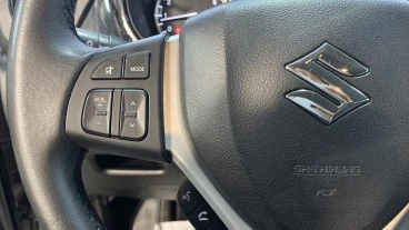 Suzuki Vitara 1.6 VVT GLE