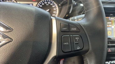 Suzuki Vitara 1.6 VVT GLE