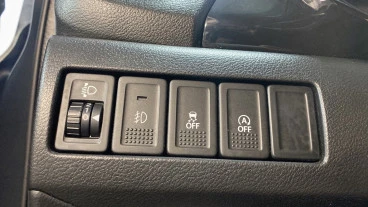 Suzuki Vitara 1.6 VVT GLE