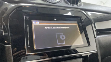 Suzuki Vitara 1.6 VVT GLE
