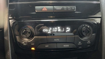 Suzuki Vitara 1.6 VVT GLE