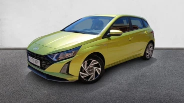 Hyundai i20 1.0 TGDI 74kW (100CV) 48V Klass