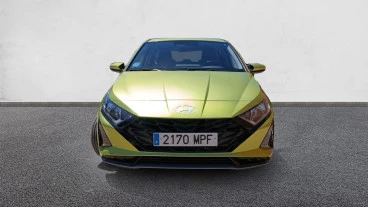 Hyundai i20 1.0 TGDI 74kW (100CV) 48V Klass