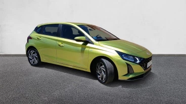 Hyundai i20 1.0 TGDI 74kW (100CV) 48V Klass