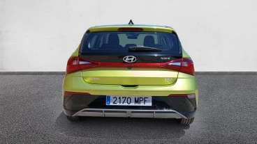 Hyundai i20 1.0 TGDI 74kW (100CV) 48V Klass