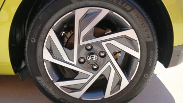 Hyundai i20 1.0 TGDI 74kW (100CV) 48V Klass