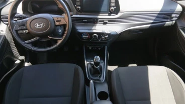 Hyundai i20 1.0 TGDI 74kW (100CV) 48V Klass
