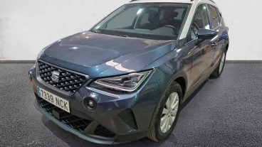 Seat Arona 1.0 TSI 85kW Style Special Edition