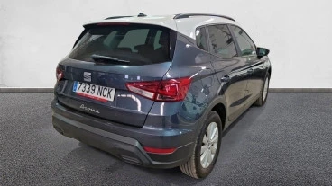 Seat Arona 1.0 TSI 85kW Style Special Edition