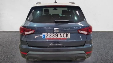 Seat Arona 1.0 TSI 85kW Style Special Edition