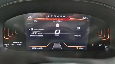 Seat Arona 1.0 TSI 85kW Style Special Edition