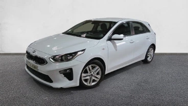 Kia Ceed 1.0 T-GDi 88kW (120CV) Drive
