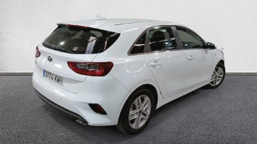 Kia Ceed 1.0 T-GDi 88kW (120CV) Drive