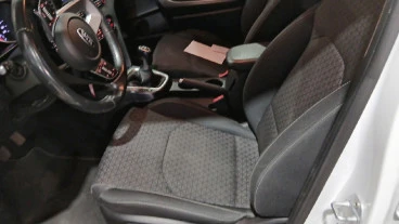 Kia Ceed 1.0 T-GDi 88kW (120CV) Drive