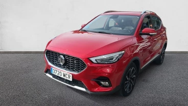 MG ZS 1.5 Luxury