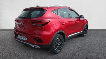 MG ZS 1.5 Luxury