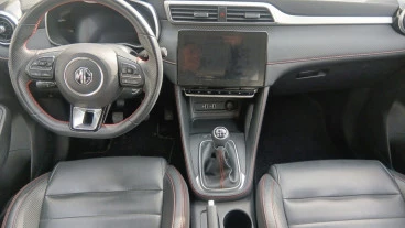 MG ZS 1.5 Luxury