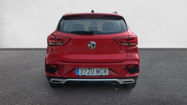 MG ZS 1.5 Luxury