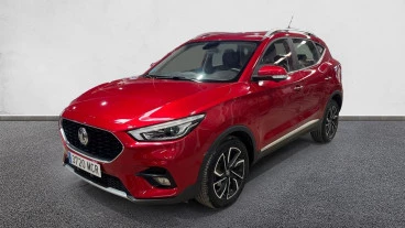 MG ZS 1.5 Luxury