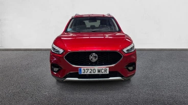MG ZS 1.5 Luxury