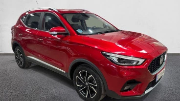 MG ZS 1.5 Luxury