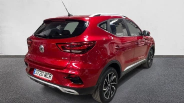 MG ZS 1.5 Luxury