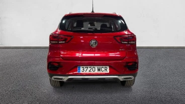 MG ZS 1.5 Luxury