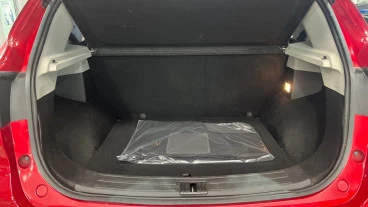 MG ZS 1.5 Luxury