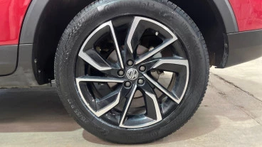 MG ZS 1.5 Luxury