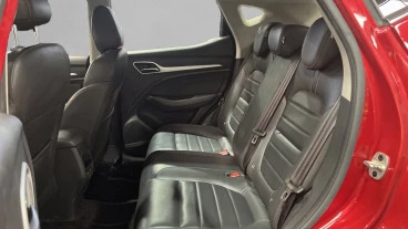 MG ZS 1.5 Luxury