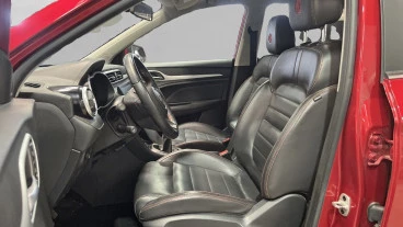MG ZS 1.5 Luxury