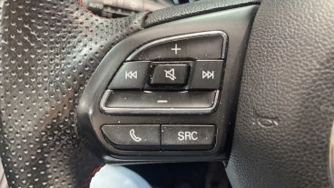 MG ZS 1.5 Luxury