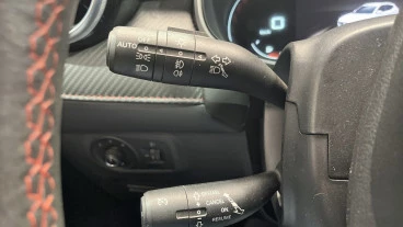 MG ZS 1.5 Luxury