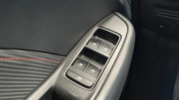 MG ZS 1.5 Luxury