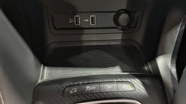 MG ZS 1.5 Luxury