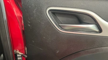 MG ZS 1.5 Luxury