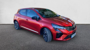 Renault Clio techno Eco-G 100cv (74kW)