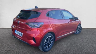 Renault Clio techno Eco-G 100cv (74kW)