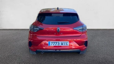 Renault Clio techno Eco-G 100cv (74kW)
