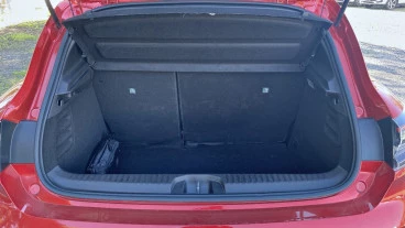 Renault Clio techno Eco-G 100cv (74kW)