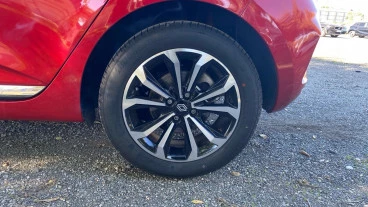 Renault Clio techno Eco-G 100cv (74kW)