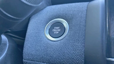 Renault Clio techno Eco-G 100cv (74kW)