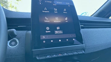 Renault Clio techno Eco-G 100cv (74kW)