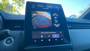 Renault Clio techno Eco-G 100cv (74kW)