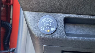 Renault Clio techno Eco-G 100cv (74kW)