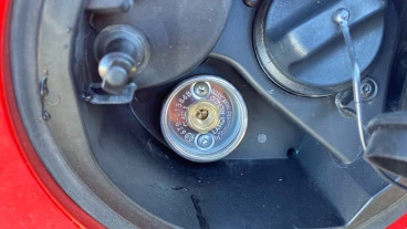 Renault Clio techno Eco-G 100cv (74kW)