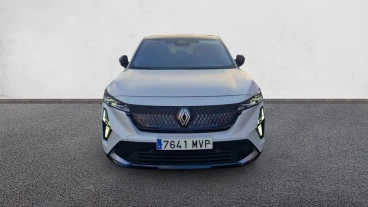 Renault Rafale Techno E-Tech full hybrid 147kW (200CV)